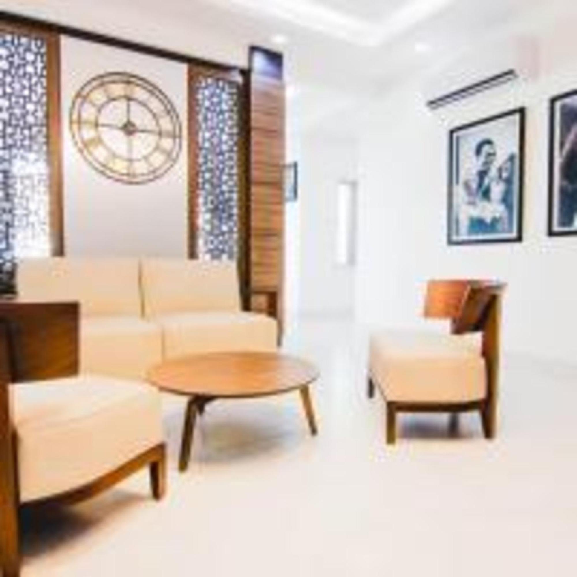 Lekki Residence Hotel Lagos Esterno foto