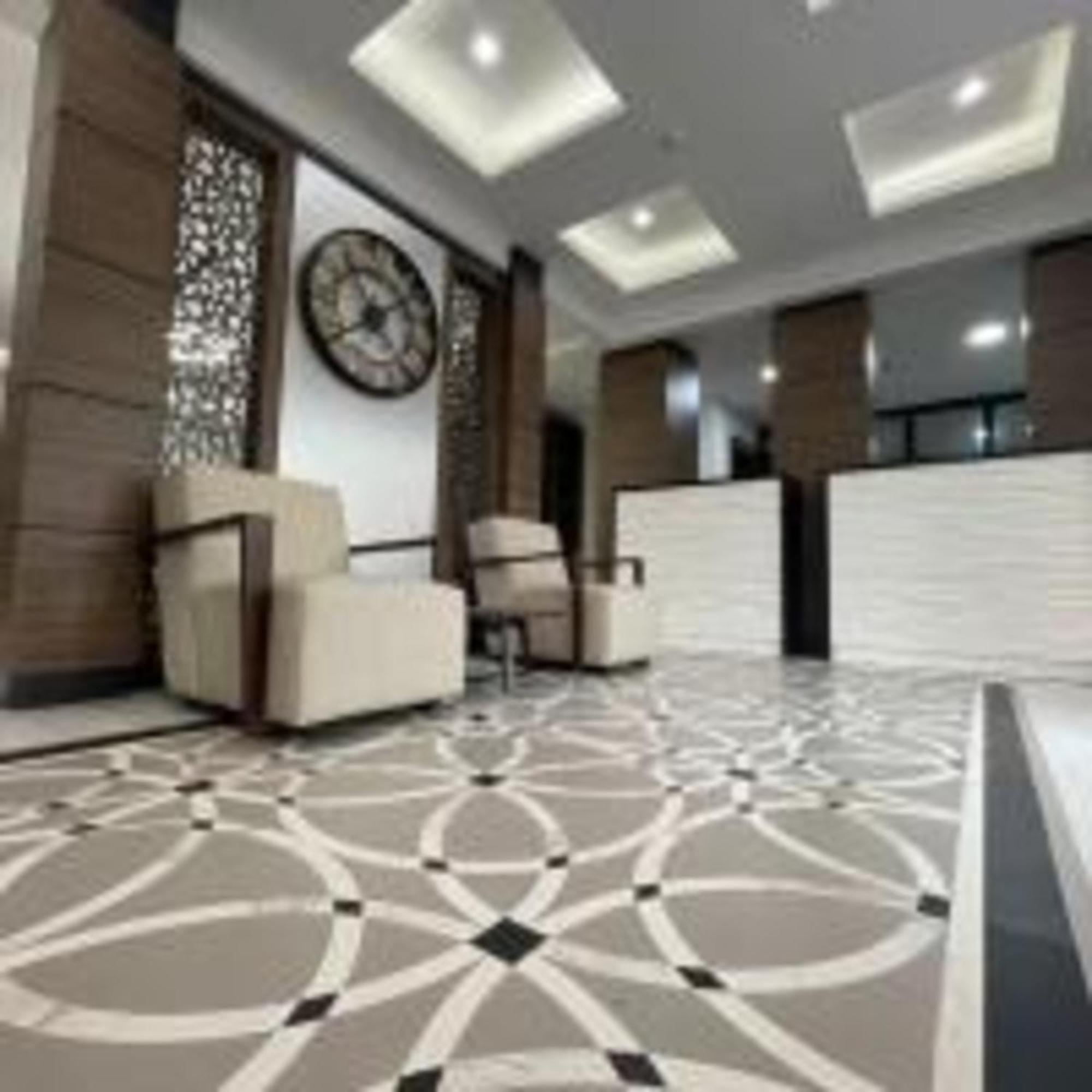 Lekki Residence Hotel Lagos Esterno foto