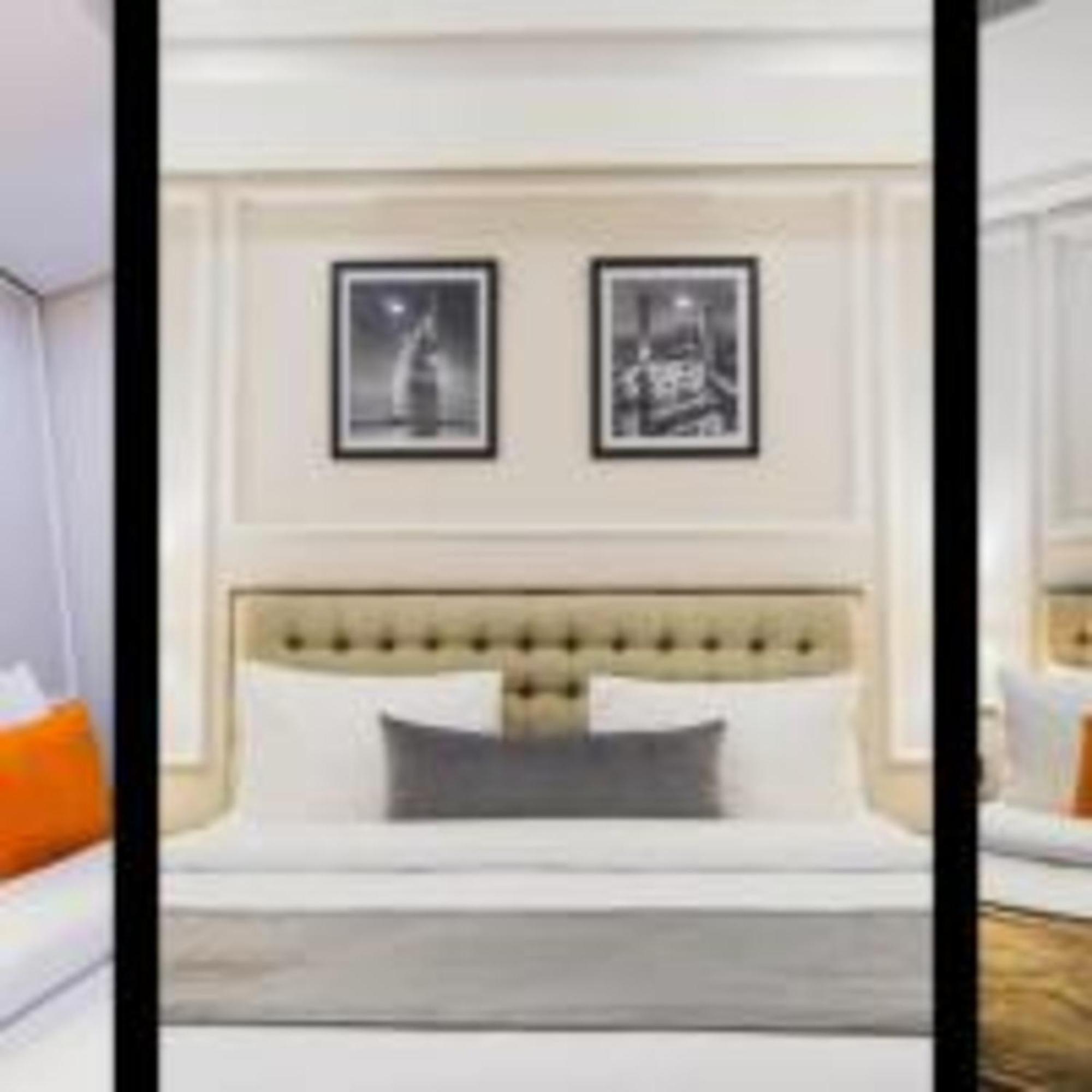 Lekki Residence Hotel Lagos Esterno foto