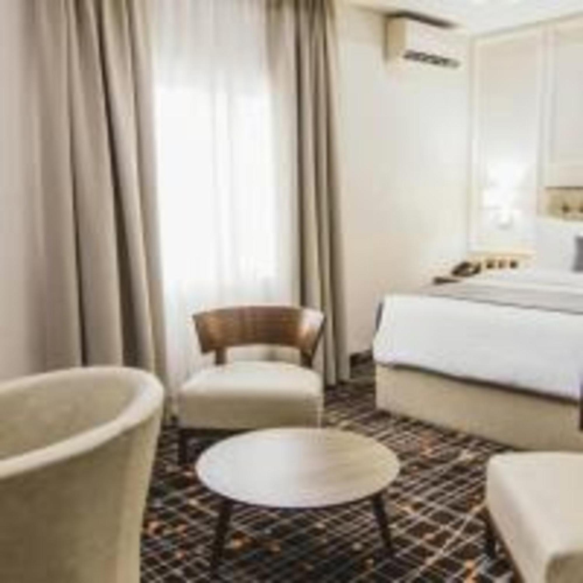 Lekki Residence Hotel Lagos Esterno foto