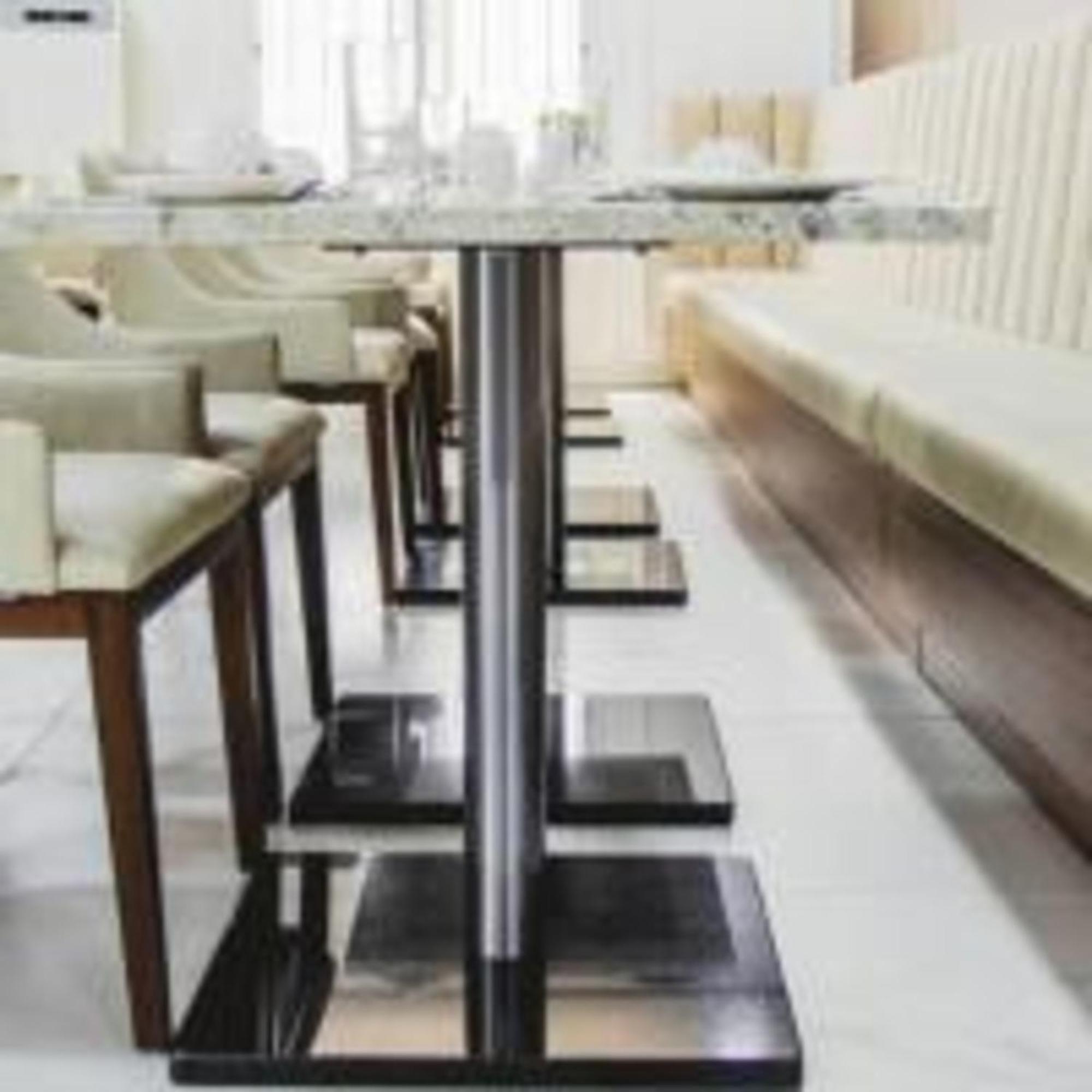 Lekki Residence Hotel Lagos Esterno foto