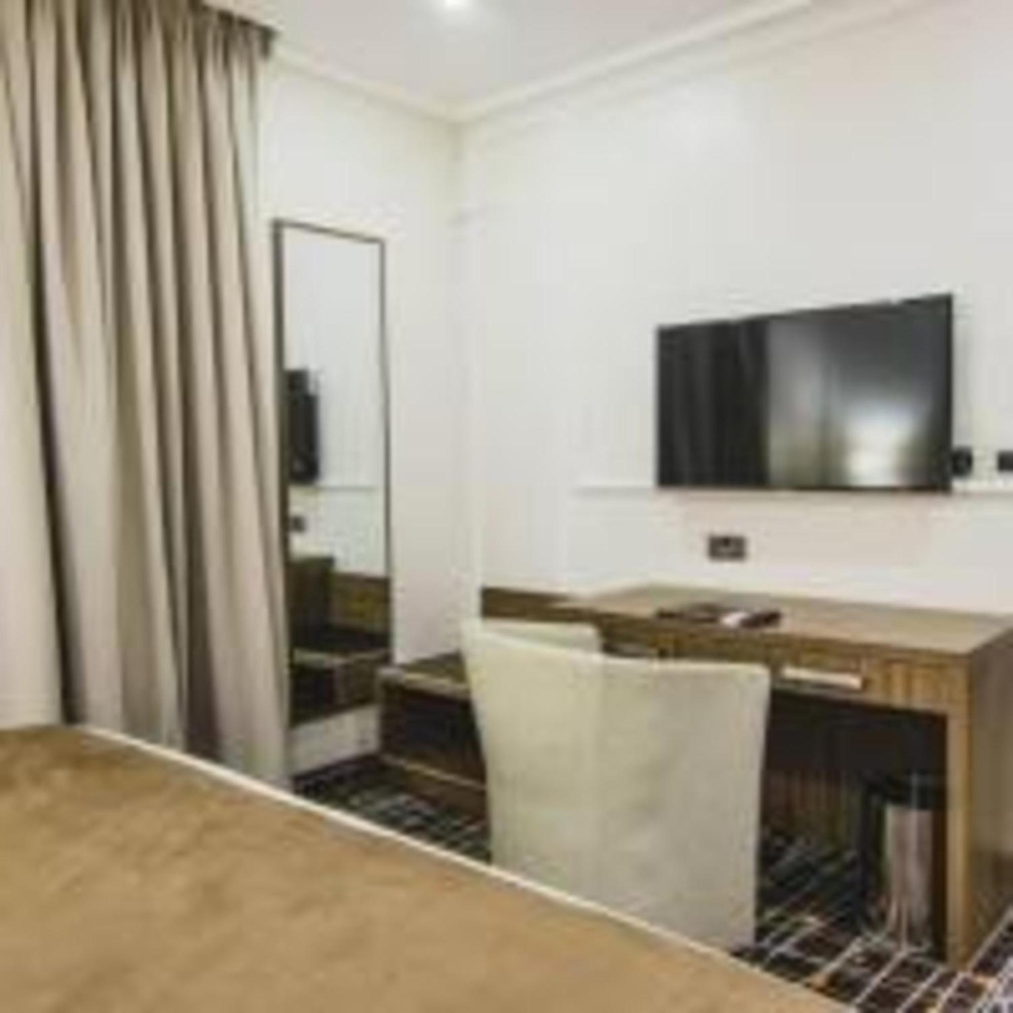 Lekki Residence Hotel Lagos Esterno foto