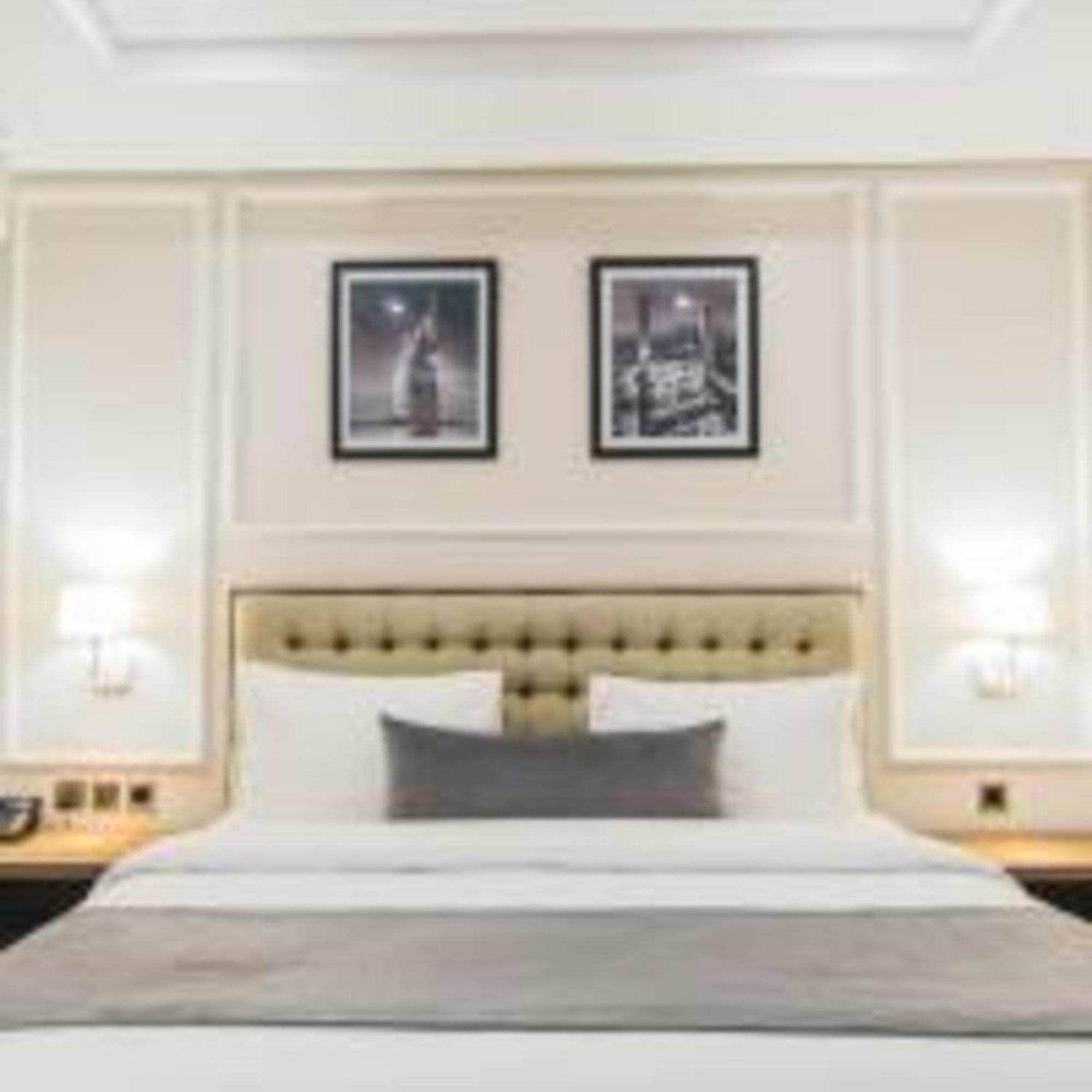 Lekki Residence Hotel Lagos Esterno foto